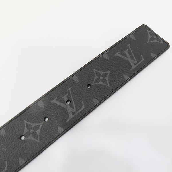 Louis Vuitton(���̺���) M9043T ���׷� ��Ŭ���� ĵ���� LV �̴ϼ� 40MM �������� ���� ��Ʈ 95 [��õ��] �̹���4 - ���̺��� �߰���ǰ