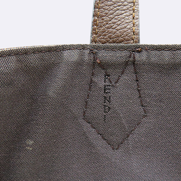 Fendi(���) 8BH263 FF�ΰ� ��ī �к긯 ������ ��Ʈ�� [�λ꼾�Һ���] �̹���3 - ���̺��� �߰���ǰ