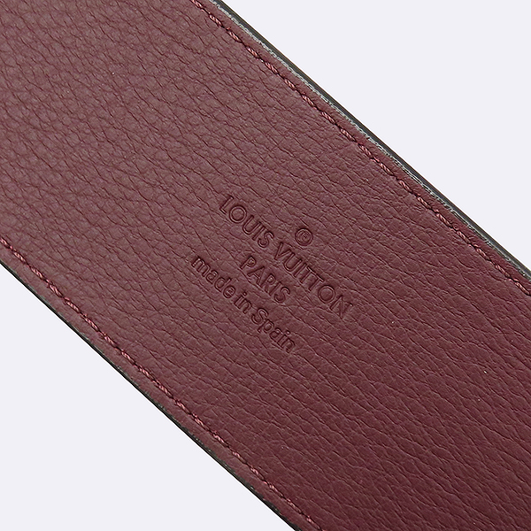 Louis Vuitton(���̺���) M9157 ���ǵ� ���� īǪ�� ���� �ΰ� ��Ʈ [��������] �̹���5 - ���̺��� �߰���ǰ