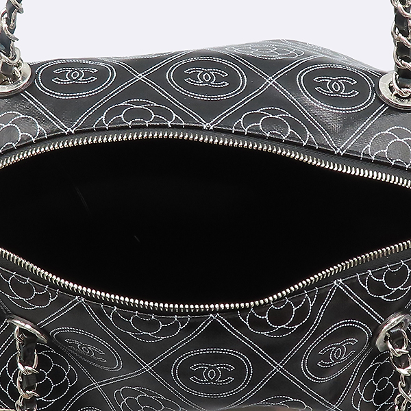 (�̻��) Chanel(����) A57428 ���� / ���̺��� ��Ḯ�� CC �ΰ� ü�� ���︵ ����� + �����Ŀ�ġ [��������] �̹���5 - ���̺��� �߰���ǰ