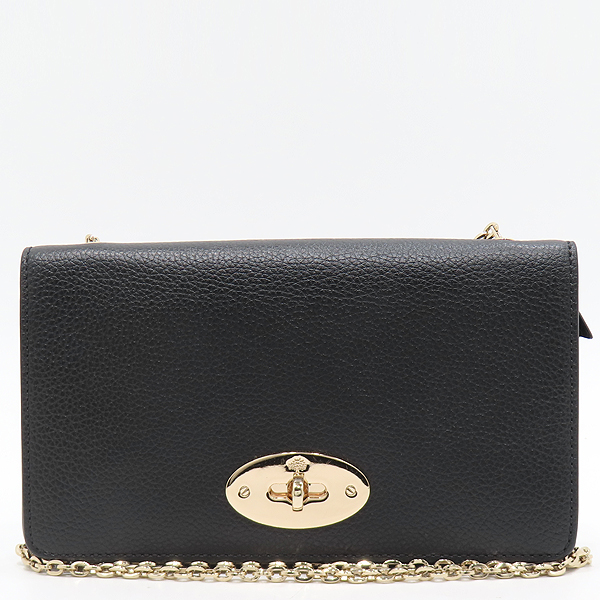 MULBERRY(�ֹ���) RL6254 ���� �÷� ���� ���� ���  ���̽����� WOC ü�� �̴� ũ�ν��� [��õ��] �̹���2 - ���̺��� �߰���ǰ