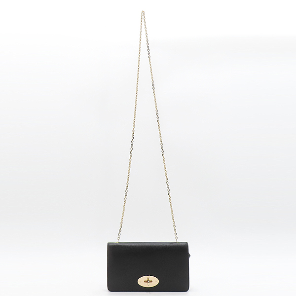 MULBERRY(�ֹ���) RL6254 ���� �÷� ���� ���� ���  ���̽����� WOC ü�� �̴� ũ�ν��� [��õ��] �̹���4 - ���̺��� �߰���ǰ