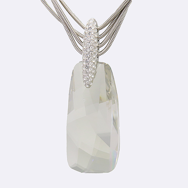 Swarovski(���ͷκ꽺Ű) �� ũ����Ż �ĺ� ��� 4���� ���� ����� [��������] �̹���2 - ���̺��� �߰���ǰ