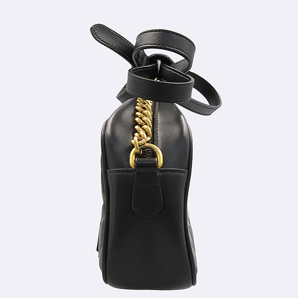 Gucci(����) 447632 ���� �÷� GG ����Ʈ ���� ��Ʋ��  ü�� ũ�ν��� [��������] �̹���3 - ���̺��� �߰���ǰ