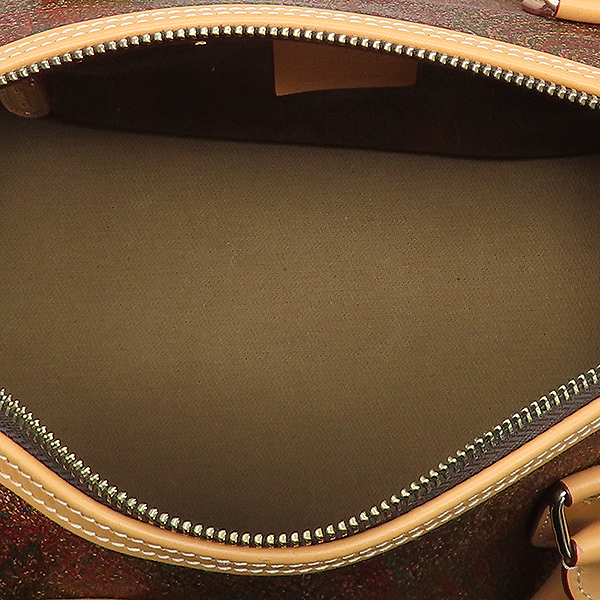 Etro(��Ʈ��) 00001 8010 ������ PVC ������ ��Ʈ�� [��������] �̹���6 - ���̺��� �߰���ǰ