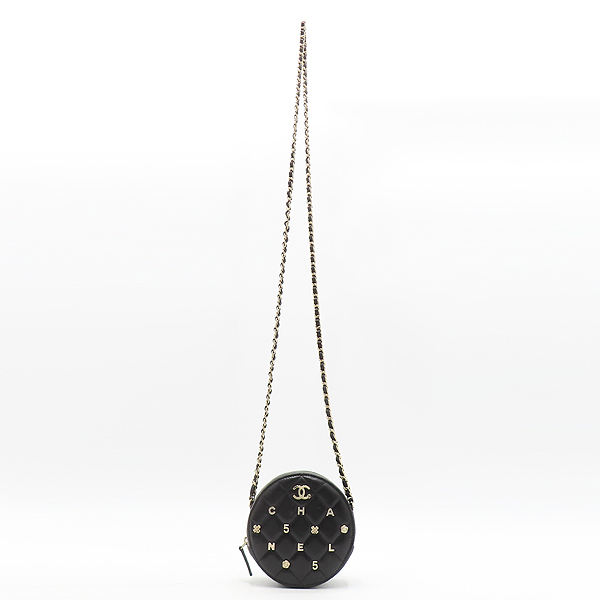 Chanel(����) AP1580 ���� ����Ų �ƹ��� ���� �̴� ü�� ũ�ν��� [��õ��] �̹���4 - ���̺��� �߰���ǰ