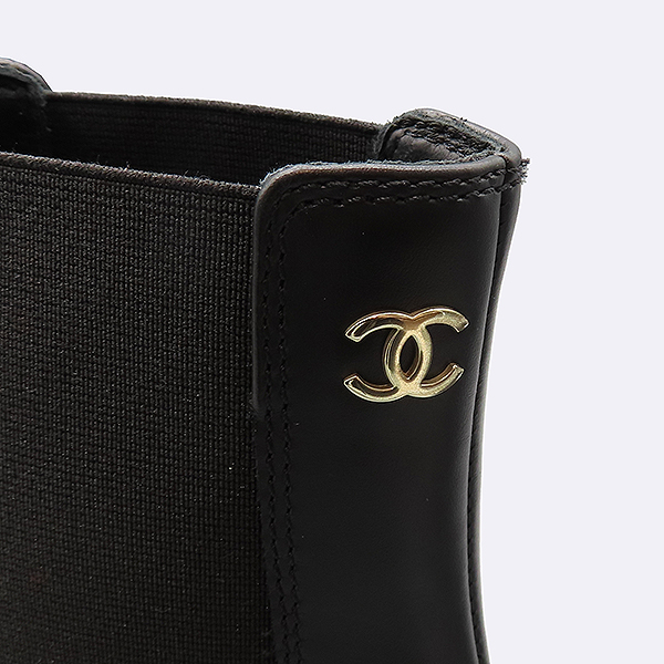 (�̻��) Chanel(����) G45784 ���� ���� CC�ΰ� ��Ŭ ���� [��������] �̹���7 - ���̺��� �߰���ǰ