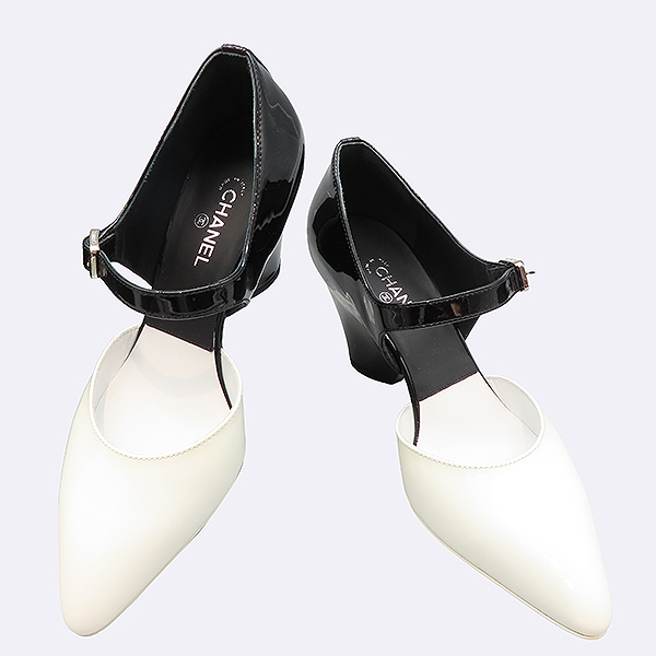 (�̻��) Chanel(����) G35426 ����/ȭ��Ʈ ���̴�Ʈ ī����Ų ������ ������ ���� [��������] �̹���2 - ���̺��� �߰���ǰ