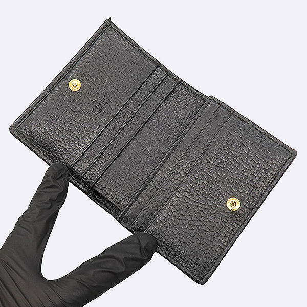 Gucci(����) 456126 ���� GG ����Ʈ ī�� ������ [��������] �̹���5 - ���̺��� �߰���ǰ