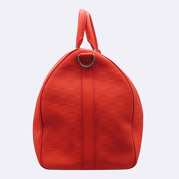 Louis Vuitton(���̺���) N41142 ���� �ٹ̿� ���Ǵ� ���� Ű�� 45 �ݵѸ��� ��Ʈ�� + ��� ��Ʈ�� [��������] �̹���3 - ���̺��� �߰���ǰ