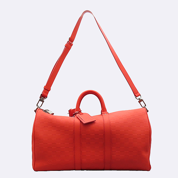 Louis Vuitton(���̺���) N41142 ���� �ٹ̿� ���Ǵ� ���� Ű�� 45 �ݵѸ��� ��Ʈ�� + ��� ��Ʈ�� [��������] �̹���4 - ���̺��� �߰���ǰ