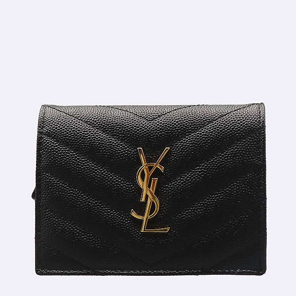 (�̻��) YSL(���ζ�) 668290 ���� ���� ����ΰ� ���׷� ī�� ������ [�����] �̹���2 - ���̺��� �߰���ǰ