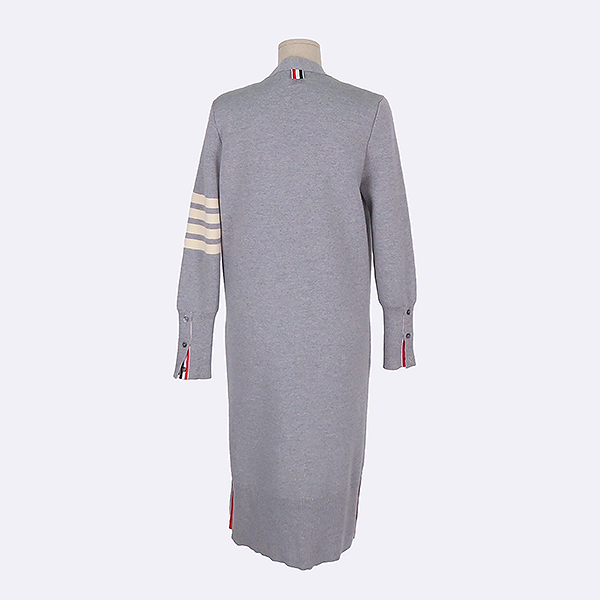 THOM BROWNE(�����) FKC289A �׷��� �÷� �� ���̳� �ڰ� ���� ��� ������ ����� -38 [��������] �̹���3 - ���̺��� �߰���ǰ