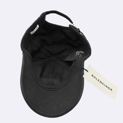 Balenciaga(�߷��þư�) 656462 ���� �÷� �ڼ� ��ĸ ���� - L������(58CM) [û��������] �̹���5 - ���̺��� �߰���ǰ