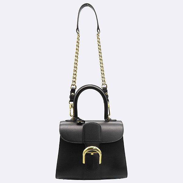 DELVAUX(����) AA0406AAM099ZDO ���� �÷� ���� �긮�� �̴� ��Ʈ+��� ��Ʈ��+ü�μ���� [��������] �̹���2 - ���̺��� �߰���ǰ