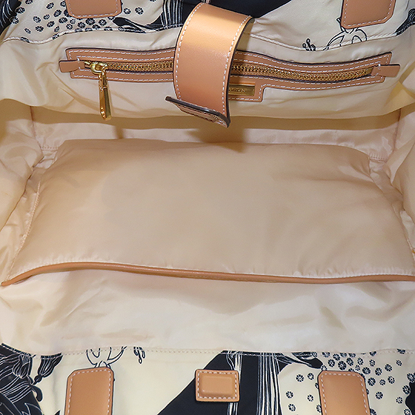 TORY BURCH(�丮��ġ) 88237 001 ���� ����Ƽ�� ��Ʈ ����� [��������] �̹���5 - ���̺��� �߰���ǰ