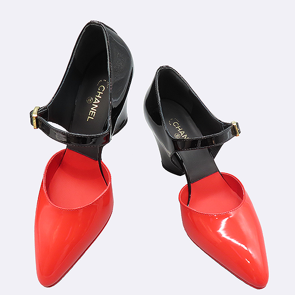 (�̻��) Chanel(����) G35426 ����/���� ���̴�Ʈ ī����Ų ������ ������ ���� [��������] �̹���2 - ���̺��� �߰���ǰ