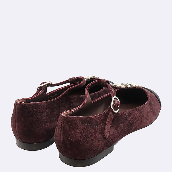 (�̻��) Chanel(����) G33285 ���ǵ� �����̵� ���� �� ��� ��Ʈ�� �÷� ���� [��������] �̹���4 - ���̺��� �߰���ǰ