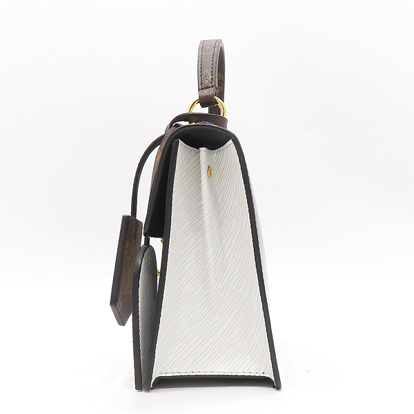 Louis Vuitton(���̺���) M90375 ���� ������ ���׷� ���� ������ ��Ʈ��Ʈ ��Ʈ�� + ��Ʈ�� 2WAY [��õ��] �̹���3 - ���̺��� �߰���ǰ