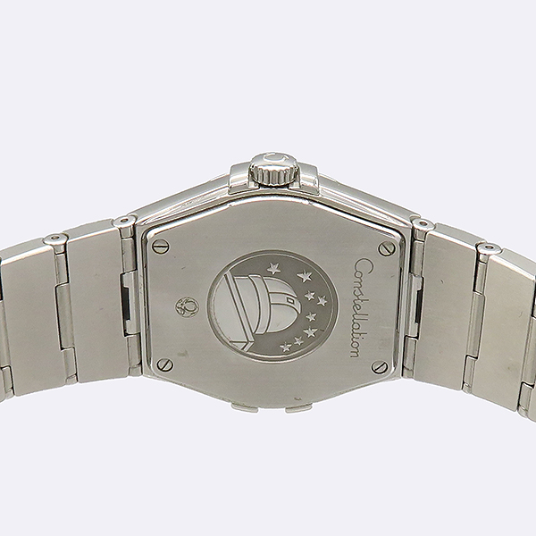 Omega(���ް�) 123.10.35.60.01.001 Constellation ������ƿ���̼� 35MM ���� ���̾� ���� ������ �ð� [��������] �̹���4 - ���̺��� �߰���ǰ