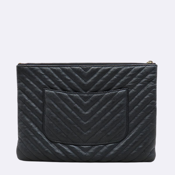 Chanel(����) A82545 ī����Ų ����� ���� COCO�ΰ� ���̵� Ŭ��ġ [�λ꼾�Һ���] �̹���3 - ���̺��� �߰���ǰ