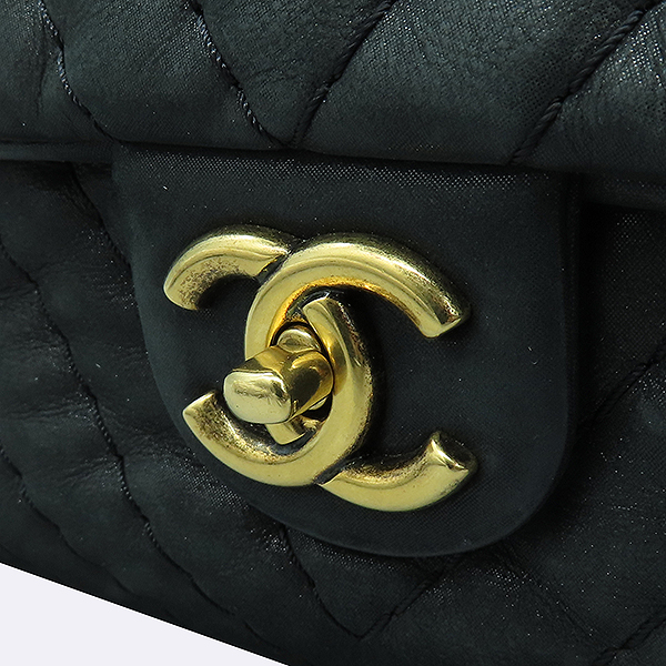 Chanel(����) A50676 �̸���Ʈ ���� ����� COCO�ΰ� ��� ü�� ����� [��������] �̹���4 - ���̺��� �߰���ǰ