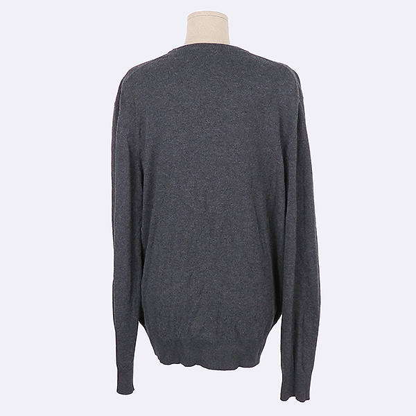 MONCLER(��Ŭ����) ���� �÷� Maglione Tricot Girocollo ������ ���Ʈ ��Ʈ - XXL [��������] �̹���3 - ���̺��� �߰���ǰ