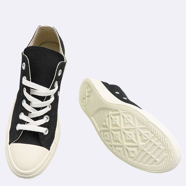 (�̻��) COMME DES GARCONS(�ĵ� ������) X CONVERSE(������) AZ-K101 ���� ô 70 ������ �ο� ����Ŀ�� - 240MM [��������] �̹���2 - ���̺��� �߰���ǰ