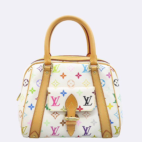 Louis Vuitton(���̺���) M40096 ���׷� ��Ƽ ȭ��Ʈ �÷� �����Ƕ� ��Ʈ�� [��������] �̹���2 - ���̺��� �߰���ǰ