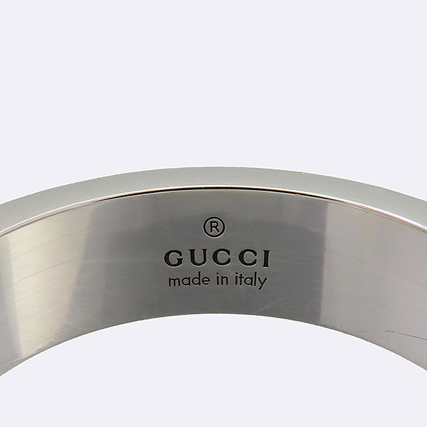 Gucci(����) 477339 925 (�ǹ�) 6MM GG ����Ʈ �ΰ� ���� - 22ȣ [�����] �̹���3 - ���̺��� �߰���ǰ
