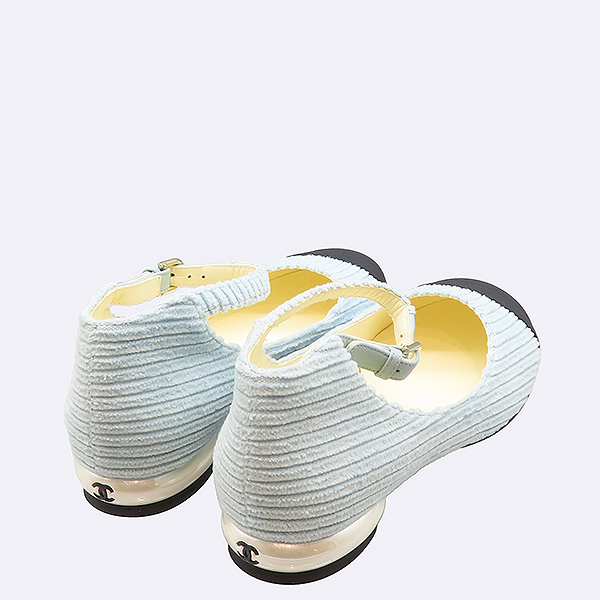 (�̻��) Chanel(����) G39281 ����Ʈ���� �ڵ���� �޸����� ��Ʈ�� ���� [��������] �̹���4 - ���̺��� �߰���ǰ