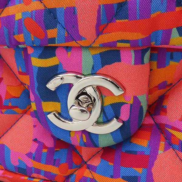 (�̻��) Chanel(����) A57104 Į �����Ʈ ������ ��Ƽ �÷� ���� CC �ΰ� �÷� ���� ���� [��������] �̹���4 - ���̺��� �߰���ǰ