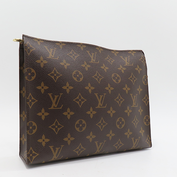 Louis Vuitton(���̺���) M47542 ���Ϸ� 26 �Ŀ�ġ �� Ŭ��ġ�� [��õ��] �̹���3 - ���̺��� �߰���ǰ