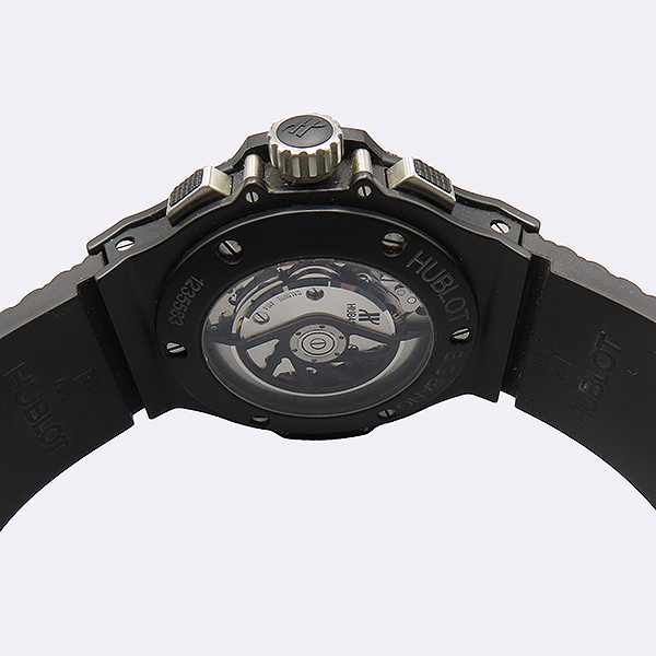 HUBLOT(������) 301.CI.1770 ��� ǻ�� ũ�γ� �������� 45MM ������� �����ƽ ������ �ð� (1235583) [���ε�������] �̹���6 - ���̺��� �߰���ǰ