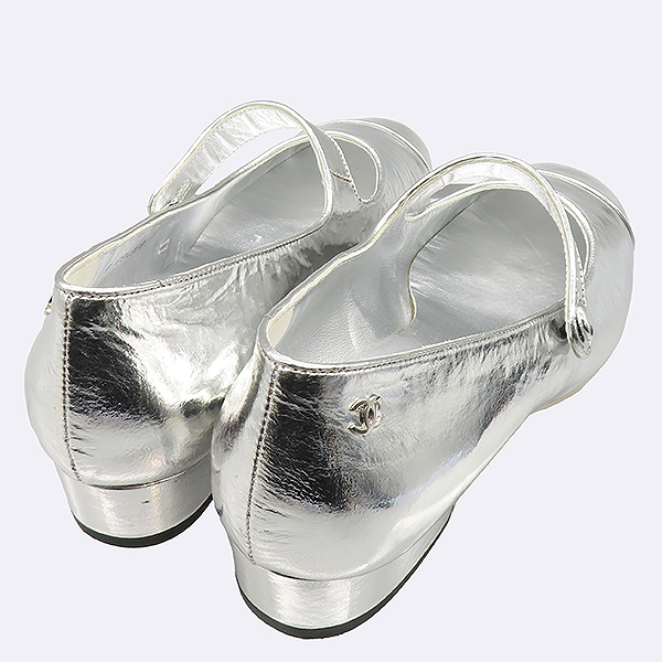 Chanel(����) G34328 ��Ż�� �ǹ� ���� �޸����� ������ ���� [��������] �̹���4 - ���̺��� �߰���ǰ