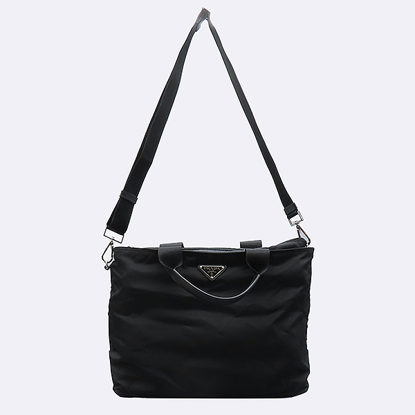 Prada(�����) 2VG086 �����Ϸ� ���ǾƳ� ���� �� ��Ʈ�� �� ����� [��������] �̹���4 - ���̺��� �߰���ǰ