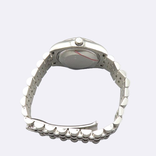 Rolex(�η���) 178274 DATEJUST ����Ʈ����Ʈ 31MM 10����Ʈ ���̾� ���� ���̾� ��ƿ ������ �ð� [û��������] �̹���4 - ���̺��� �߰���ǰ