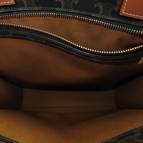 Celine(������) 191542 Ʈ������ ĵ���� ��Ƽ�� ī�ٽ� ���� ������ ��Ʈ�� + ��� ��Ʈ�� 2WAY [�б�����] �̹���7 - ���̺��� �߰���ǰ