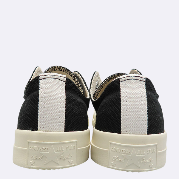 (�̻��) COMME DES GARCONS(�ĵ� ������) X CONVERSE(������) AZ-K101 ���� ô 70 ������ �ο� ����Ŀ�� - 240MM [��������] �̹���4 - ���̺��� �߰���ǰ