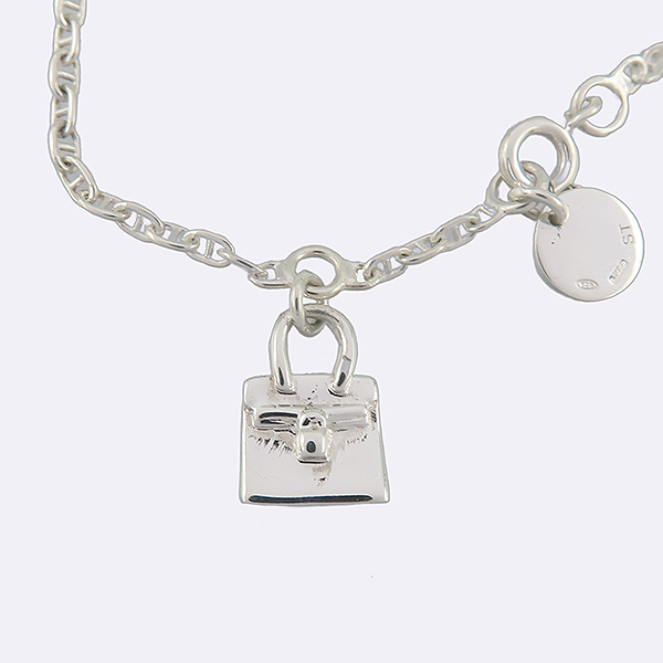 Hermes(�����޽�) HA379 �ƹķ� ��Ų(Amulettes Birkin) �ǹ�(925) ���� [��������] �̹���2 - ���̺��� �߰���ǰ