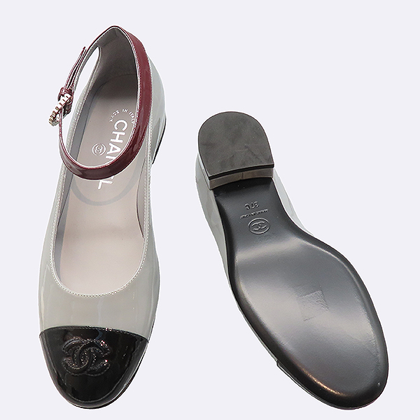 Chanel(����) G45166 �׷���/���� ���̴�Ʈ ���� CC �ΰ� �� ��Ŭ ������ ���� [��������] �̹���2 - ���̺��� �߰���ǰ