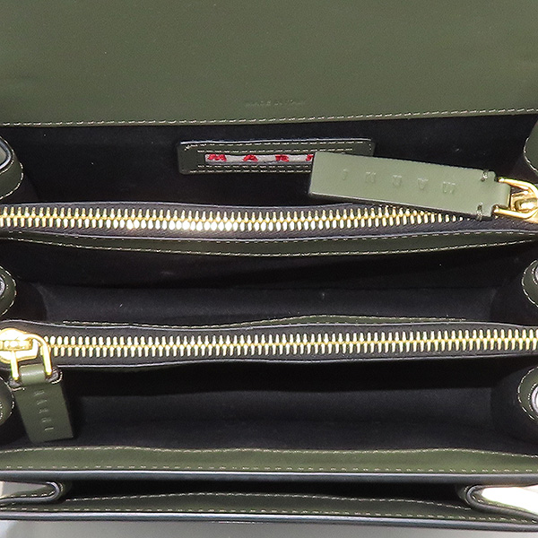 MARNI(������) SBMPN09NO1 īŰ �÷� ī����Ų TRUNK Ʈ��ũ �̵� M������ ����ΰ� ����� [��������] �̹���4 - ���̺��� �߰���ǰ