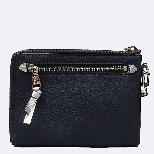 TORY BURCH(�丮��ġ) ���̺� �÷� �Ƹ��� �ΰ� �Ŀ�ġ + �ո� ��Ʈ�� [�����] �̹���2 - ���̺��� �߰���ǰ