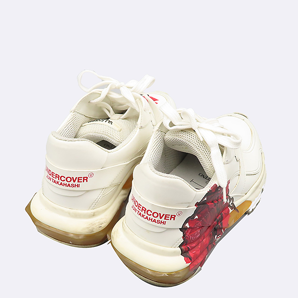 VALENTINO(�߷�Ƽ��) UNDERCOVER(���Ŀ��) SW0S0I55 ȭ��Ʈ �÷� ���� ��������Ʈ �ٿ ����Ŀ�� - 37�� ������ [�����] �̹���5 - ���̺��� �߰���ǰ