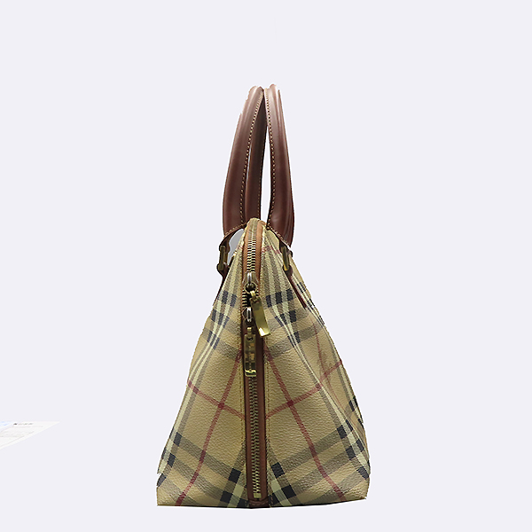 Burberry(������) Ŭ���� üũ ȣ�� ����� [�����] �̹���2 - ���̺��� �߰���ǰ