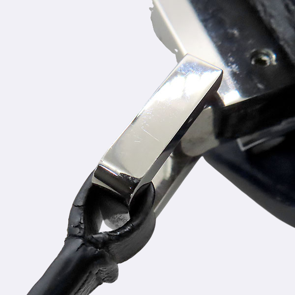 MARNI(������) ���� ����Ʈ Ʈ��ũ ũ�ν��� [�λ꼾�Һ���] �̹���4 - ���̺��� �߰���ǰ