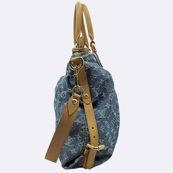 Louis Vuitton(���̺���) M95350 ���׷� ���� �׿� ĳ�� GM ��Ʈ�� + �����Ʈ�� 2WAY [�λ꼾�Һ���] �̹���3 - ���̺��� �߰���ǰ