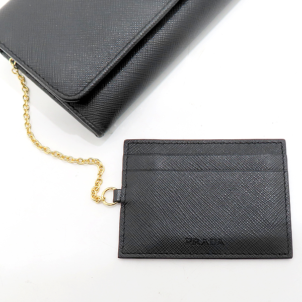 Prada(�����) 1MH132 ���� ���� ���� �ΰ� ��� ������ + ���� ������ [��õ��] �̹���5 - ���̺��� �߰���ǰ