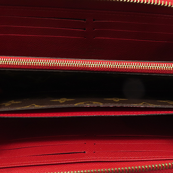 Louis Vuitton(���̺���) M61854 ���׷� ĵ���� ü�� ���� Ʈ���� ��Ƽ�� ���� ������ [��������] �̹���4 - ���̺��� �߰���ǰ