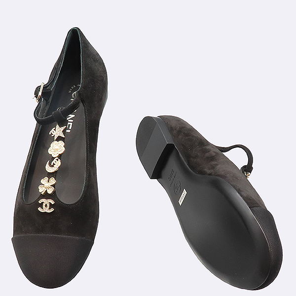 (�̻��) Chanel(����) G33285 ���� �����̵� ���� �� ��� ��Ʈ�� �÷� ���� [��������] �̹���2 - ���̺��� �߰���ǰ